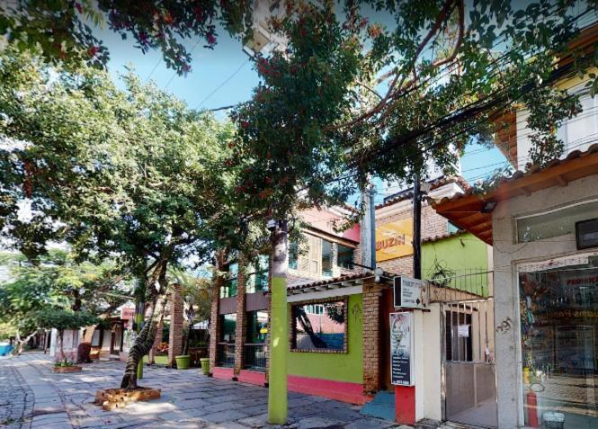 Apartamento No Centro Buzios Exterior foto
