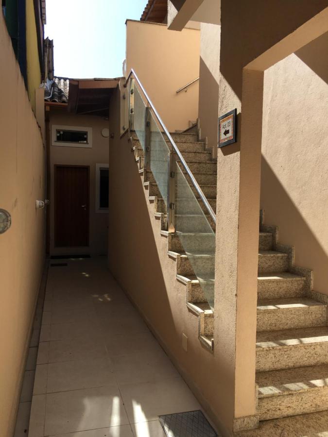 Apartamento No Centro Buzios Exterior foto