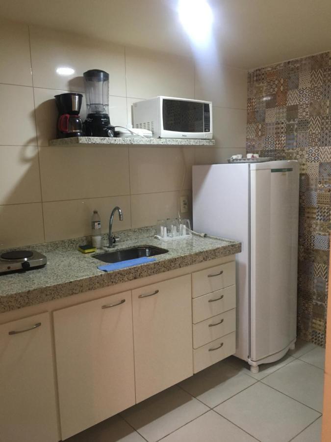 Apartamento No Centro Buzios Exterior foto