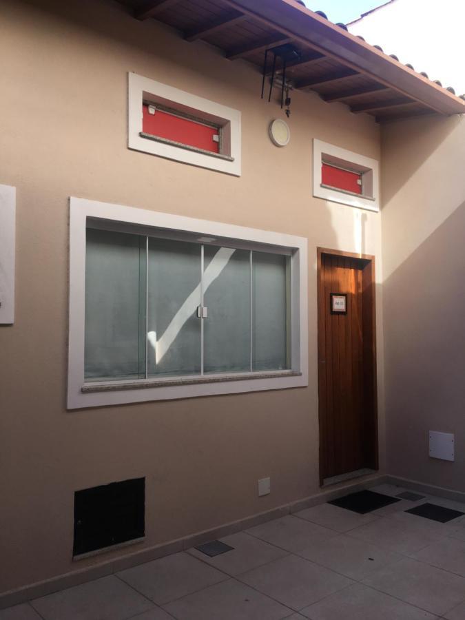 Apartamento No Centro Buzios Exterior foto